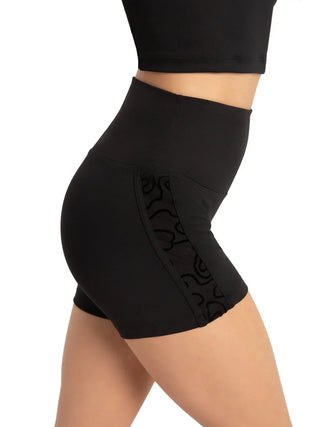 Bella Notte Vita Short - FINAL SALE