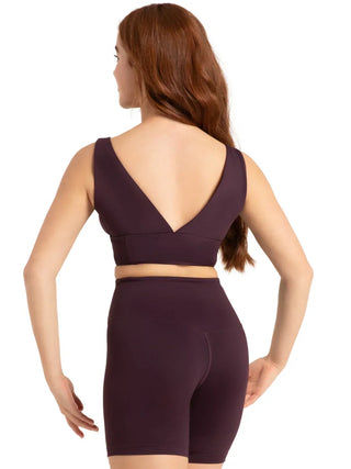 Capezio Goddess Sculpt Bra Tank - FINAL SALE