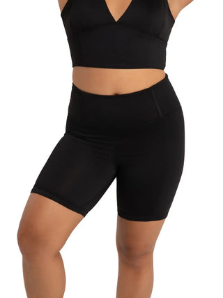 Capezio Performance Adult Short