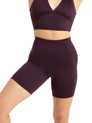 Capezio Performance Child Short