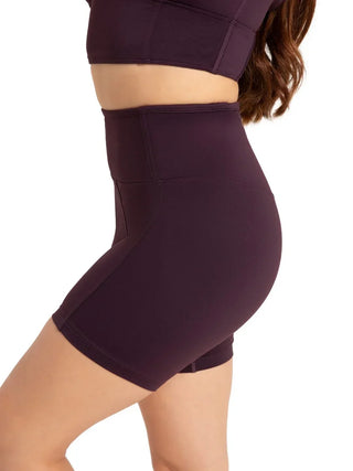 Capezio Performance Child Short