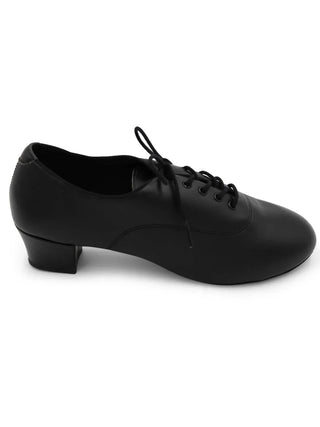 Capezio Mens Latin Ballroom Shoes - FINAL SALE