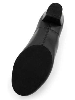 Capezio Mens Latin Ballroom Shoes - FINAL SALE