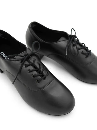 Capezio Mens Latin Ballroom Shoes - FINAL SALE