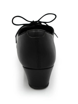 Capezio Mens Latin Ballroom Shoes - FINAL SALE