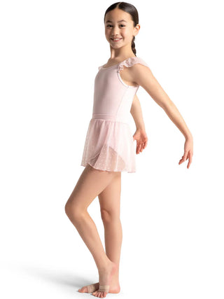 Capezio Spot on Kids Pull on Skirt - FINAL SALE