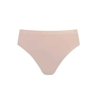 Seamless High Cut Adult Brief