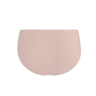 Seamless High Cut Adult Brief