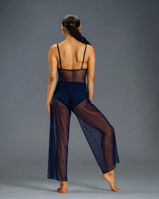 MELODY ADULT JUMPSUIT