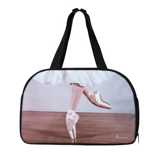 Dance Duffle Bag - En Pointe
