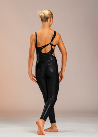 OLYMPIA CHILD UNITARD- MYSTIQUE