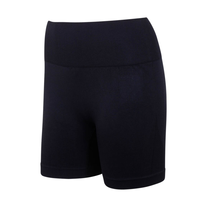 Silky Activewear Shorts- Adult - Black / AXS