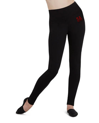 SA Uniform Active Legging