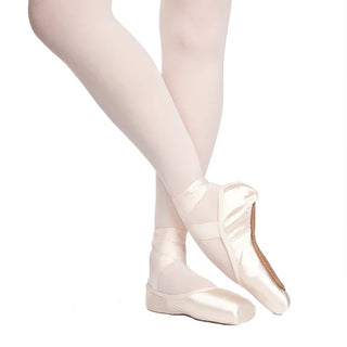 Russian Pointe Rubin U-Cut with Drawstring - FINAL SALE