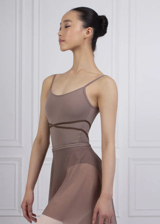 Nikolay Camilla Leotard