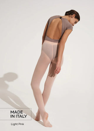Nikolay Convertible MicrofiberTights
