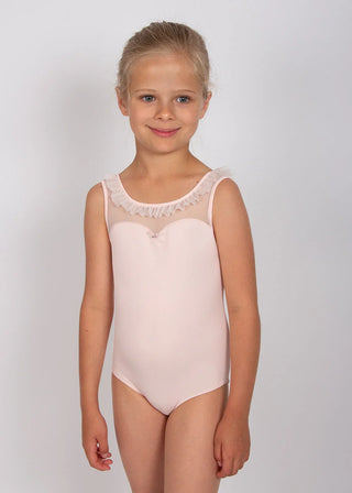 Nikolay Belka Tank Leotard Child - FINAL SALE