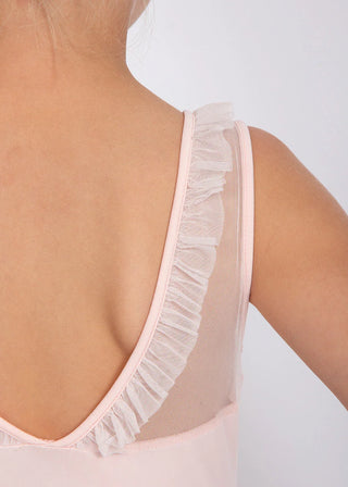 Nikolay Belka Tank Leotard Child - FINAL SALE