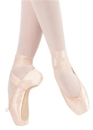 Nikolay 3007 Pointe Shoe Medium Shank (M) 0509NO