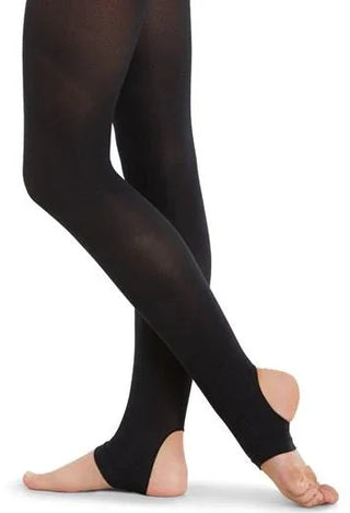 Capezio Ultra Soft Stirrup Tight Adult 1961