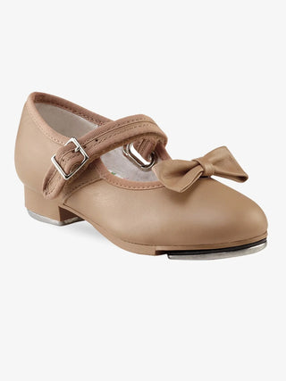 Capezio Mary Jane Tap Shoe Child 3800C & 3800T