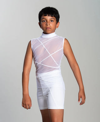GEO BOYS SHIRT-PREORDER