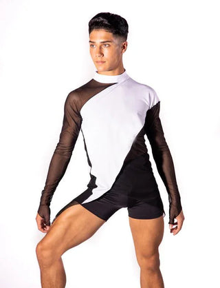 CROSSOVER MENS SHIRT-PREORDER