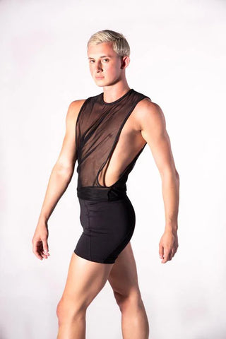 FLEX MENS SHORT-PREORDER