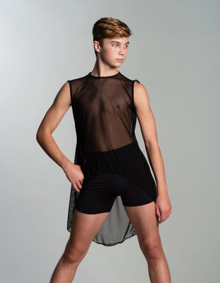 BLAZE MENS SHIRT-PREORDER