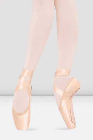 Bloch Serenade Pointe Shoe - FINAL SALE