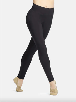 Capezio Full Length Legging (Adult) - FINAL SALE