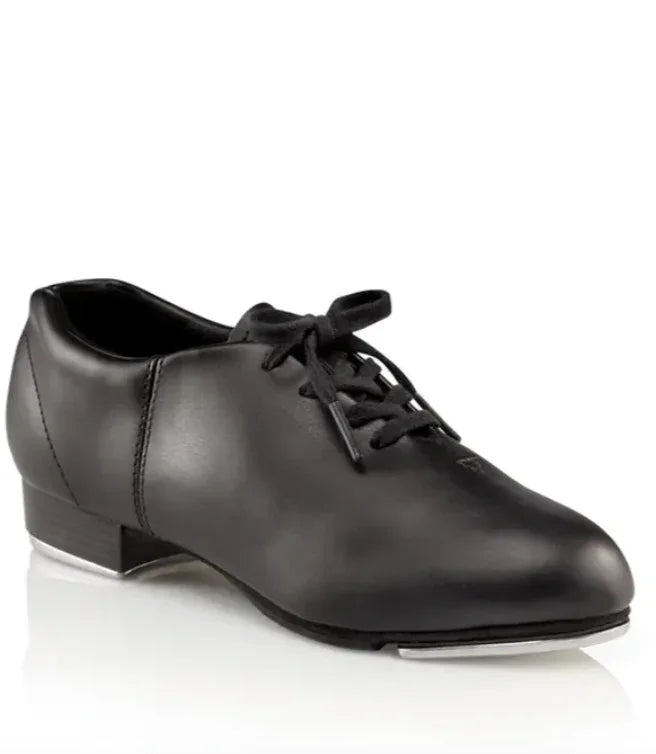 Capezio Fluid Tap Shoe Black