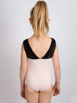 Nikolay Bailie Cap Sleeve Leotard