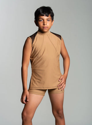 SEAN BOYS SHIRT-PREORDER