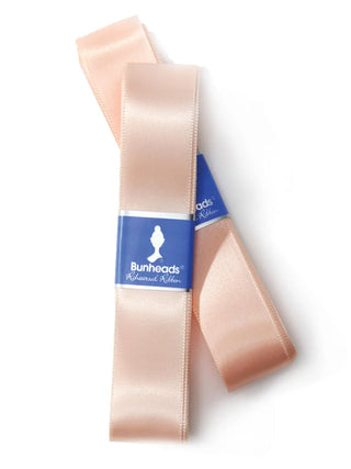 Bunheads Packaged Ribbon