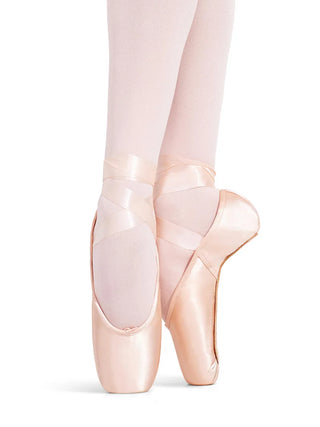 Bloch Heritage Pointe Shoes