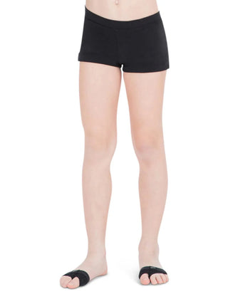 Capezio Boys Cut Low Rise Short (Child)