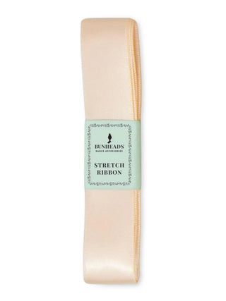 Bunheads Stretch Ribbon