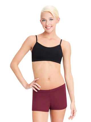 Capezio Camisole Bra Top- FINAL SALE