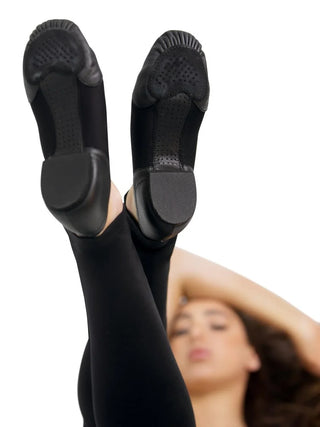 Capezio Jazz Glove Jazz Shoe Adult