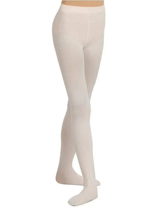 Capezio Children's Ultra Soft Footed Tight