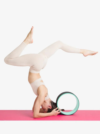 Bunheads Yoga Wheel