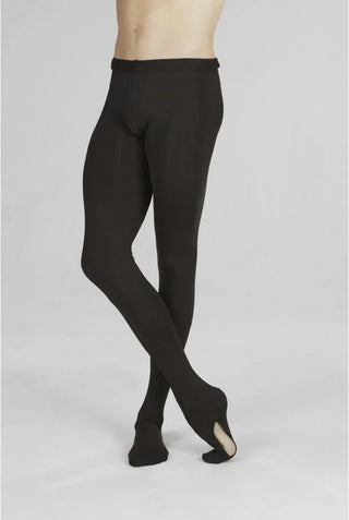 Wear  Moi Hidalgo Mens Convertible Tights
