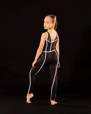 NOVA CHILD UNITARD
