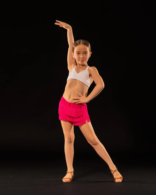 ELLIE CHILD TOP