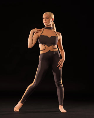 GIA ADULT UNITARD