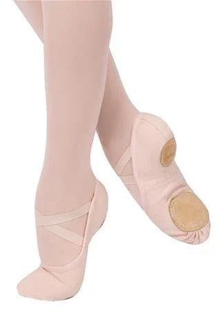Nikolay DreamStretch Canvas Ballet Shoe