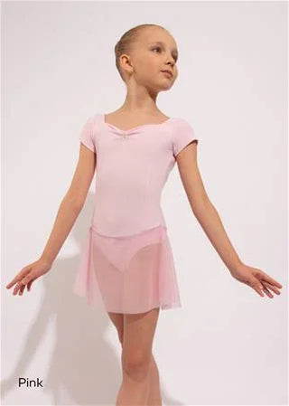 Nikolay Little Emory Cap Sleeve Dress - FINAL SALE