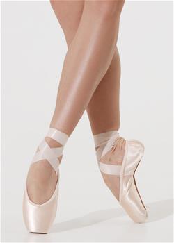Energetiks How to Guide - Perfect Pointe Shoe Padding 