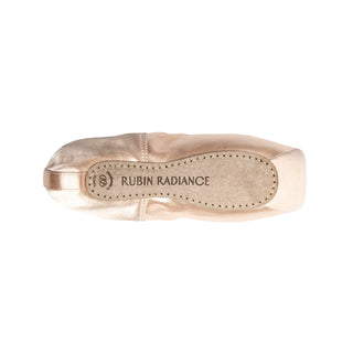 Russian Pointe Rubin Radiance U-Cut with Draw String - FINAL SALE